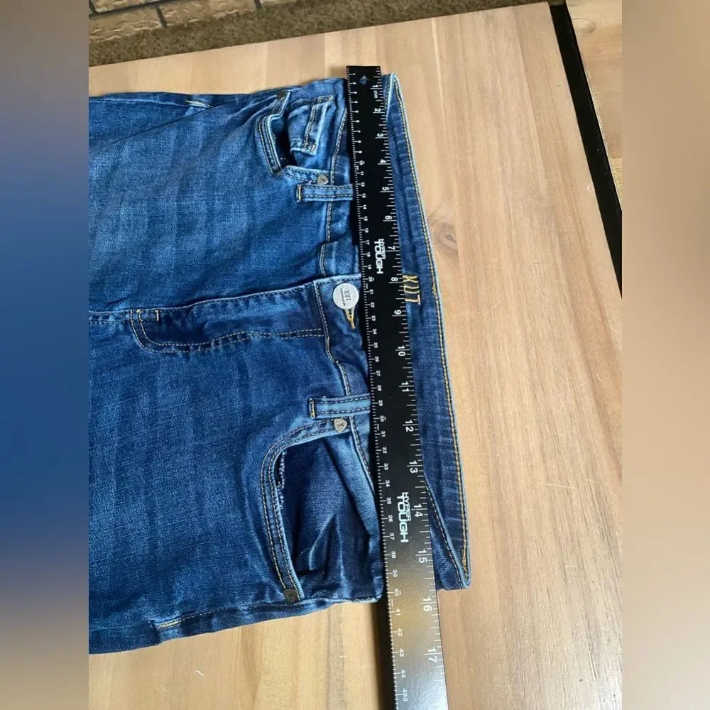 Kut from the Kloth skinny size